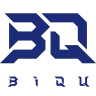 BIQU logo