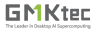Gmktec logo