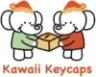 Kawaii Keycaps