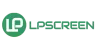 LPScreen logo