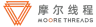 Moore Threads logo