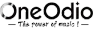 OneOdio logo