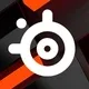 SteelSeries logo