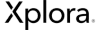 Xplora logo